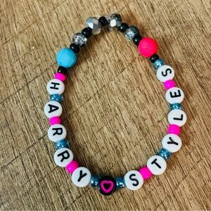 Harry Styles Bracelet